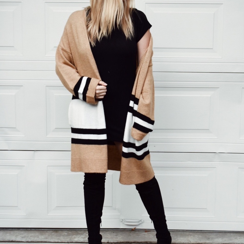 Topshop cardigan